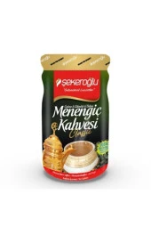 Şekeroğlu 600 gr Sıvı Menengiç Kahvesi thumbnail 1