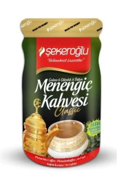 Şekeroğlu 600 gr Sıvı Menengiç Kahvesi thumbnail 2