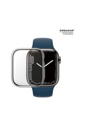 Full Body Apple Watch 7 (45MM) Clear Ab thumbnail 1