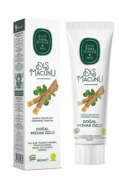 Diş Macunu Misvak Özlü 90 ml X 2 Adet thumbnail 2