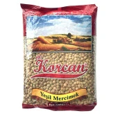 Korcan Yeşil Mercimek 1000 gr 2 li thumbnail 3