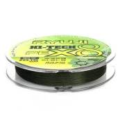 Ryuji Hi-Tech X8 150M Green İp Misina thumbnail 3