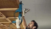 Bosch GTB650 Alçıpan Vidalama Makinesi thumbnail 4