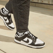 Nike Dunk Low Retro Sportswear thumbnail 8