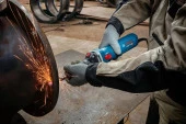 Bosch GGS30LS Kalıpçı Taşlama thumbnail 9