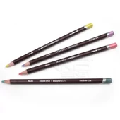Derwent Coloursoft Kuru Boya Kalemi 36lı Set thumbnail 2