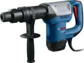 Bosch GSH500 SDS Max Kırıcı thumbnail 3
