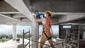 Bosch GSH500 SDS Max Kırıcı thumbnail 5