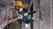 Bosch GSH500 SDS Max Kırıcı thumbnail 6
