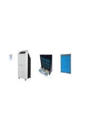 Beko 7030 Hava Serinletici thumbnail 2