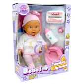 Bebelou Banyo Zamanı 3877 thumbnail 1