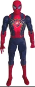 Hedefli Soft Mermili Spiderman Figürlü Dart Atan Set 2085 thumbnail 2