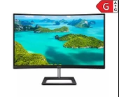 Philips 31.5'' Curved 4ms Hdmi Dp VA 325E1C/00 thumbnail 1