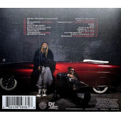 2 CHAINZ - WELCOME 2 COLLEGROVE (CD) (2023) thumbnail 2