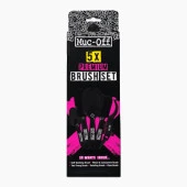 Muc-Off 5X Fırça Set thumbnail 1