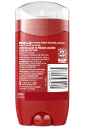 Old Spice Bold Alüminyumsuz Stick Deodorant 85GR thumbnail 2
