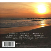 GREGORY PORTER - WATER (CD) (2022) thumbnail 2