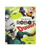 Canavar İştahı ve Robot Duuur! Set thumbnail 3