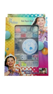 King Toys Takı Yapım Seti 1211 thumbnail 1