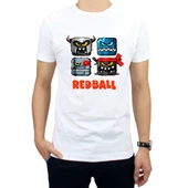 RED BALL TİP 2 ERKEK ÇOCUK TİŞÖRT thumbnail 1