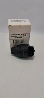 SM50S STEP MOTOR VAİLLANT VUW  ORJ GERMANY thumbnail 1