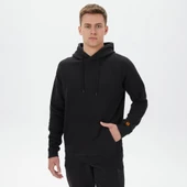 Superfly Kapüşonlu Erkek Basic Sweatshirt SPF101232316902 thumbnail 2