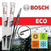 Fiat Doblo Silecek Takımı Bosch Eco (2000-2010) thumbnail 1