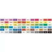 Copic Sketch Marker Kalem 72li Set A thumbnail 2