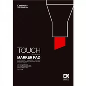 Touch Marker Pad A3 20 Yaprak 80 g thumbnail 2