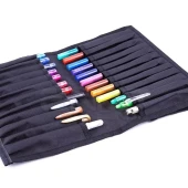 Sensebag (Copic) 36lı Çanta Siyah-76012036 thumbnail 2
