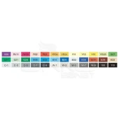 Copic Marker 36lı Set Basic Colours thumbnail 2