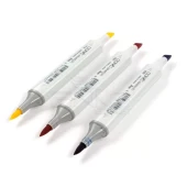 Copic Sketch 36lı Set Basic Colours thumbnail 3