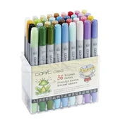 Copic Ciao Marker 36lı Set Brilliant Colors thumbnail 1