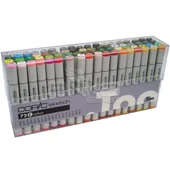 Copic Sketch Marker 72li Set C thumbnail 1