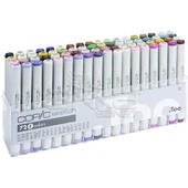 Copic Sketch Marker 72li Set E thumbnail 1