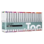 Copic Marker 72li Set A thumbnail 1