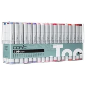Copic Marker 72li Set C thumbnail 1