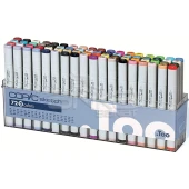Copic Sketch Marker 72li Set D thumbnail 1