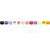 Copic Ciao Marker 12li Set Wendy Witch thumbnail 2