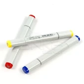 Copic Sketch Marker 72li Set E thumbnail 3