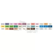 Copic Ciao Marker 36lı Set E thumbnail 2