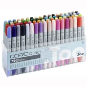 Copic Ciao Marker 72li Set B thumbnail 1