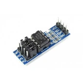 AT24C256 I2c Arayüzlü Eeprom Hafıza Modülü thumbnail 2