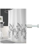 Prado Funda Banyo Perdesi Duş Perdesi 180X200Cm thumbnail 2