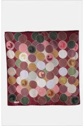 Cacharel 90*90 Twill Eşarp 8436313-941 thumbnail 3