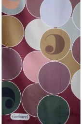 Cacharel 90*90 Twill Eşarp 8436313-941 thumbnail 4