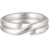 Xesta Hard Split Ring STRONG Suni Yem Halkası thumbnail 3
