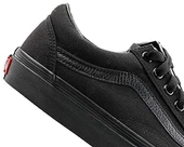 VANS UNISEX UA OLD SKOOL SPOR AYAKKABI VN000D3HBKA1 thumbnail 7