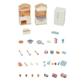 Sylvanian Families Mutfak Seti ESF5341 thumbnail 3