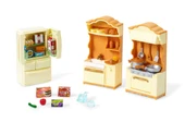 Sylvanian Families Mutfak Seti ESF5341 thumbnail 2